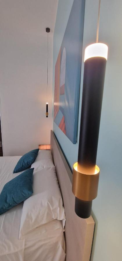 Appartamento B&B La Dimora Di Parthenope Naples Exterior photo