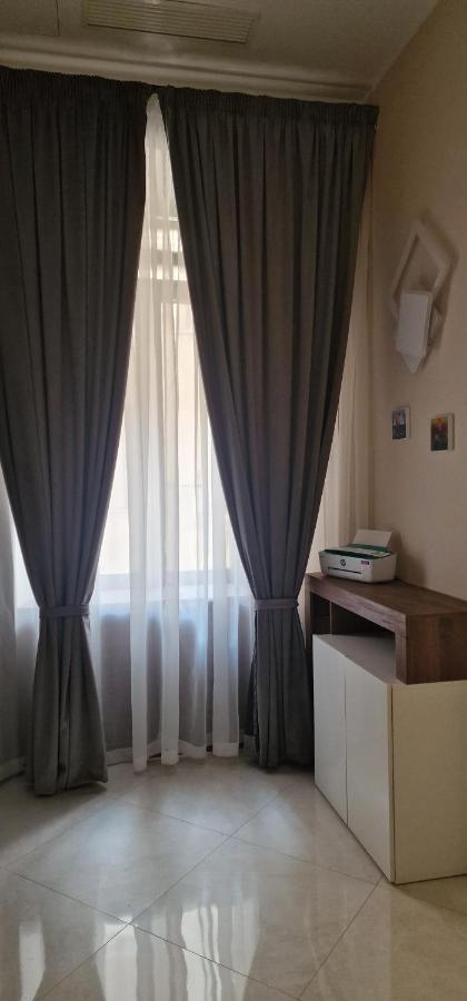 Appartamento B&B La Dimora Di Parthenope Naples Exterior photo