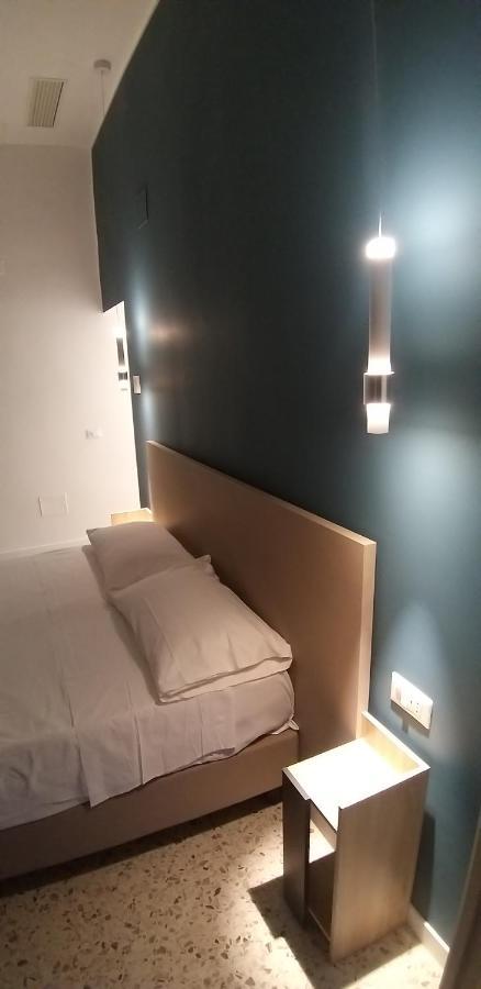 Appartamento B&B La Dimora Di Parthenope Naples Exterior photo