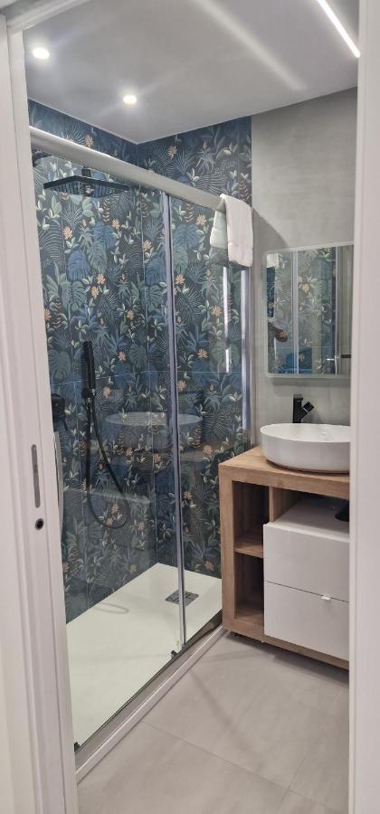 Appartamento B&B La Dimora Di Parthenope Naples Exterior photo