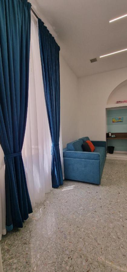 Appartamento B&B La Dimora Di Parthenope Naples Exterior photo