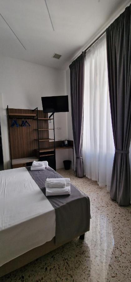Appartamento B&B La Dimora Di Parthenope Naples Exterior photo