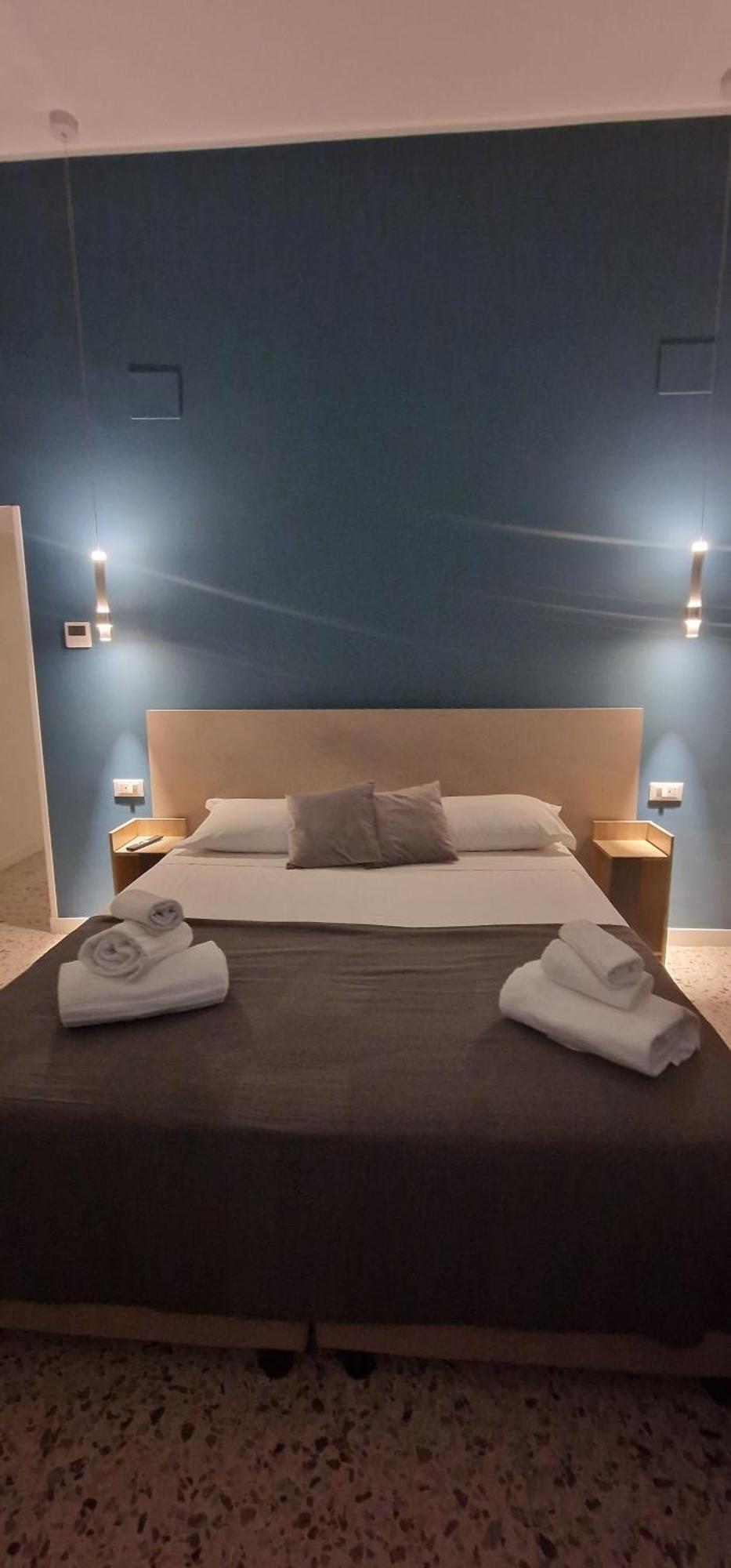 Appartamento B&B La Dimora Di Parthenope Naples Exterior photo